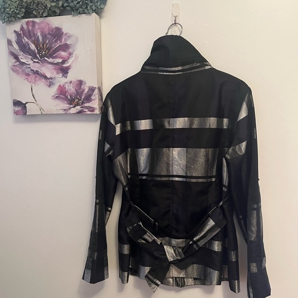 Puli Jacket- size Large PTP 22 inch - Picture 4 of 13